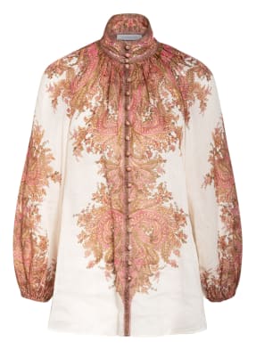 ZIMMERMANN Bluse BRIGHTON