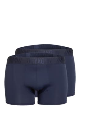 DRYKORN 2er-Pack Boxershorts CLIND