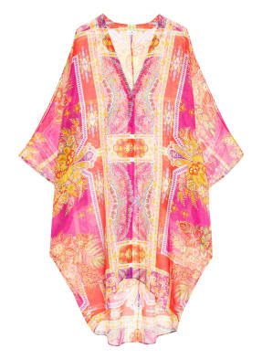 ETRO Kaftan mit Seide