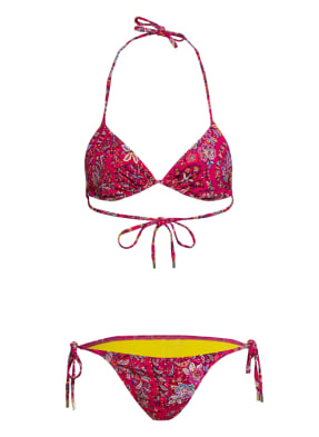 ETRO Triangel-Bikini