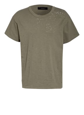 AMIRI Oversized-Shirt