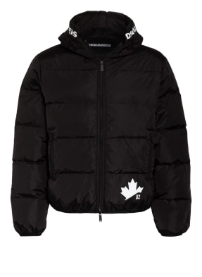 DSQUARED2 Daunenjacke