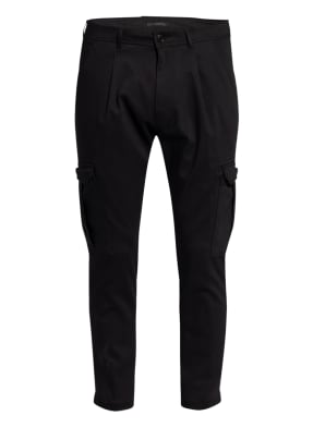 DRYKORN Cargohose LAGO Extra Slim Fit