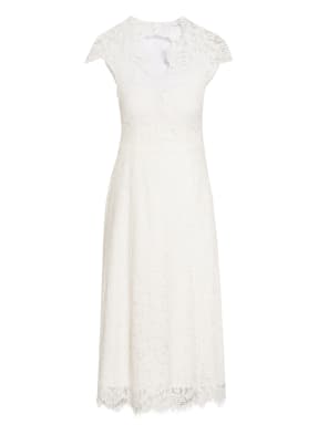 IVY & OAK Spitzenkleid STRAW FLOWER