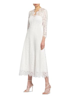 IVY OAK Spitzenkleid CORNFLOWER mit 3/4-Arm
