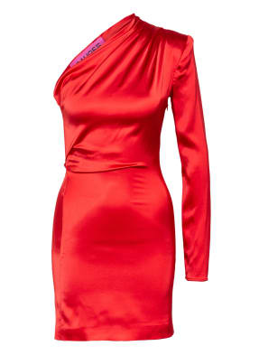 GAUGE81 One-Shoulder-Kleid