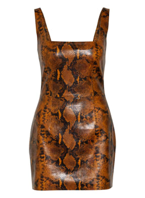 GAUGE81 Kleid KAOMA