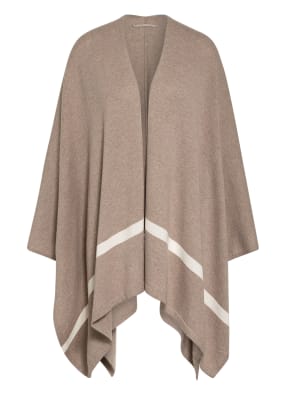(THE MERCER) N.Y. Cashmere-Cape