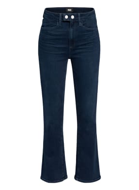 PAIGE Flared Jeans CLAUDINE