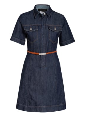 SPORTMAX Jeanskleid TEGLIA