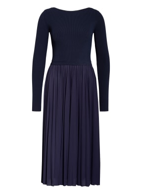 SPORTMAX Kleid FALENA im Materialmix