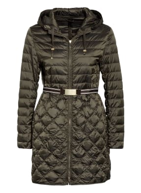 Max Mara Daunenmantel