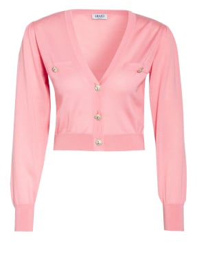 LIU JO Strickjacke