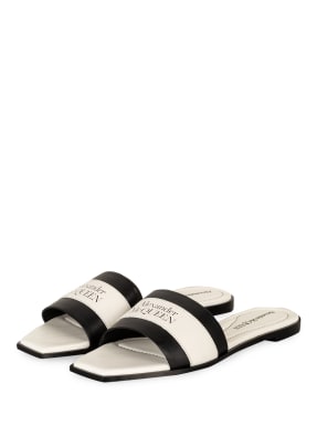 ALEXANDER McQUEEN Pantoletten
