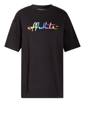 OFF-WHITE Oversized-Shirt