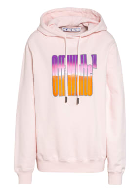 OFF-WHITE Oversized-Hoodie