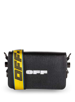 OFF-WHITE Umhängetasche LOGO MINI