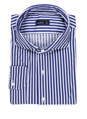 van Laack Jerseyhemd PER Slim Fit