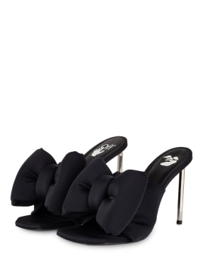 OFF-WHITE Mules