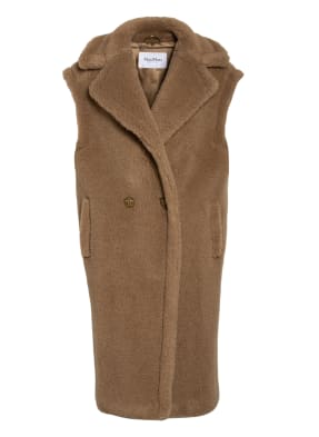Max Mara Echtfellweste