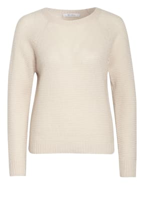 Max Mara Cashmere-Pullover mit Seide