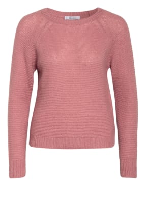 Max Mara Cashmere-Pullover mit Seide