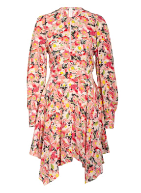 STELLA McCARTNEY Seidenkleid