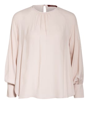 MaxMara STUDIO Blusenshirt aus Seide
