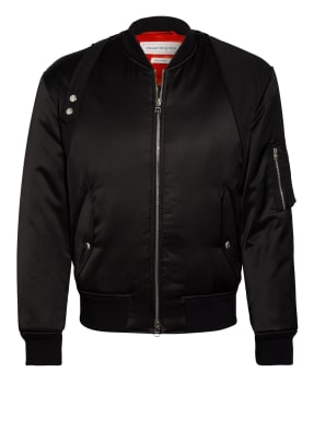 ALEXANDER McQUEEN Blouson