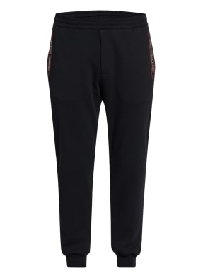 ALEXANDER McQUEEN Hose im Jogging-Stil