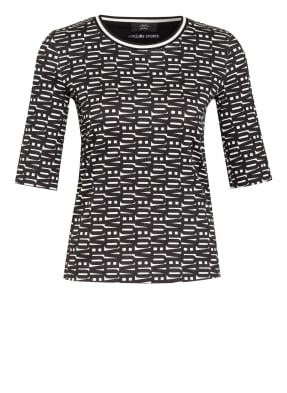 MARC CAIN Shirt mit 3/4-Arm