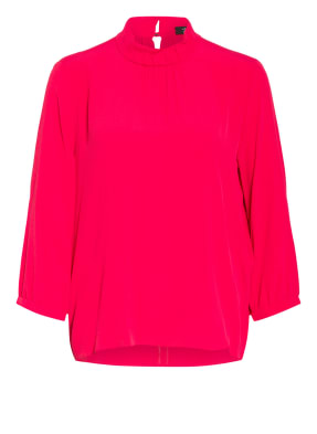 MARC CAIN Blusenshirt mit Seide