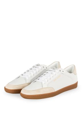 SAINT LAURENT Sneaker COURT CLASSIC SL/10
