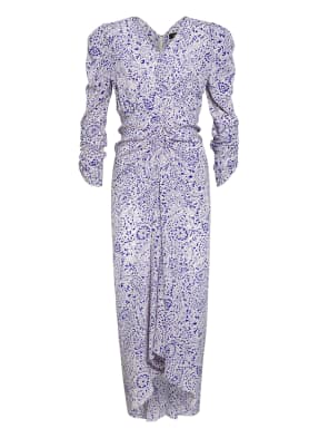 ISABEL MARANT Seidenkleid ALBI