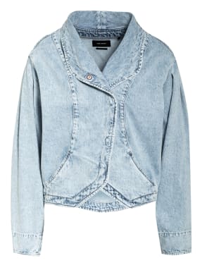 ISABEL MARANT Jeansjacke PAULINE