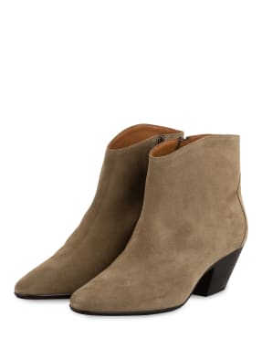 ISABEL MARANT Stiefeletten DACKEN