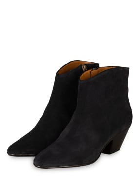 ISABEL MARANT Stiefeletten DACKEN