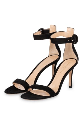 Gianvito Rossi Sandaletten