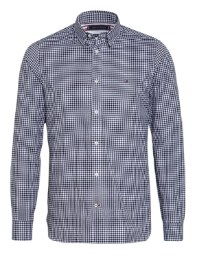 TOMMY HILFIGER Hemd Slim Fit