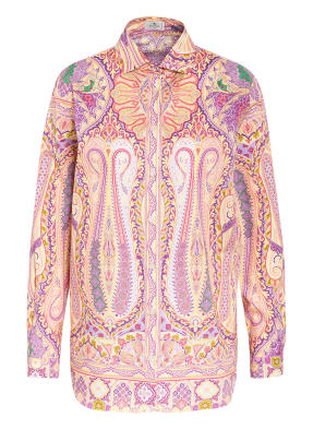 ETRO Hemdbluse