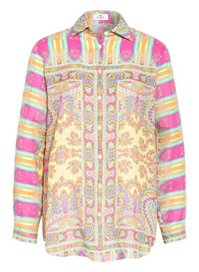 ETRO Hemdbluse