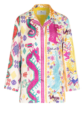 ETRO Seidenbluse