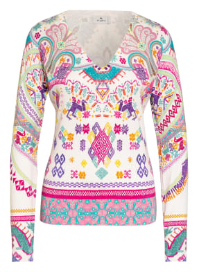 ETRO Pullover aus Seide