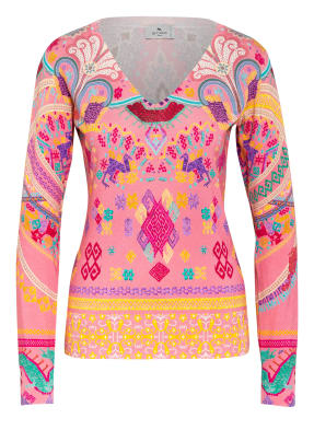 ETRO Pullover aus Seide