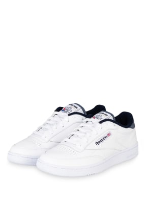 Reebok Sneaker CLUB C 85