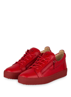 GIUSEPPE ZANOTTI DESIGN Sneaker
