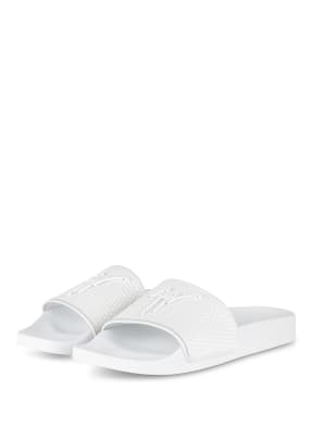 GIUSEPPE ZANOTTI DESIGN Pantoletten