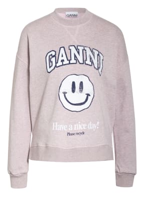 GANNI Sweatshirt
