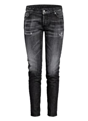 DSQUARED2 Destroyed Jeans