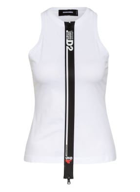DSQUARED2 Top